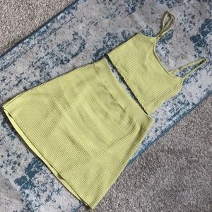 Free People 9s Babe Set 